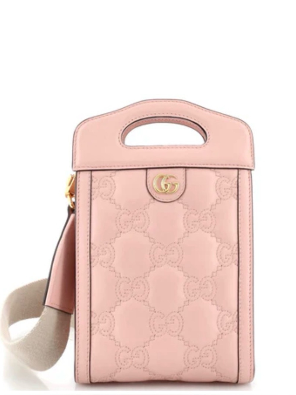 Gucci crossbody